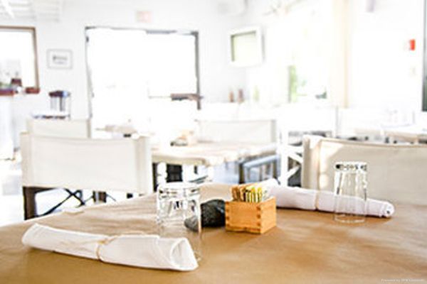 Hotel SOLE EAST RESORT (Montauk)